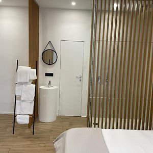 Camera deluxe con letto king size